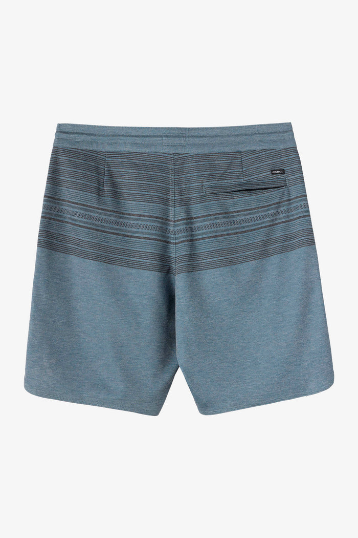 Boy's Transit Scallop 17" Shorts -  | O'Neill