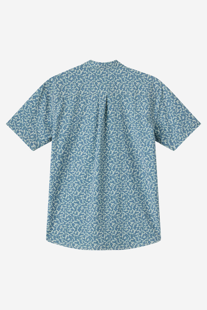 Boy's TRVLR UPF Traverse Shirt -  | O'Neill