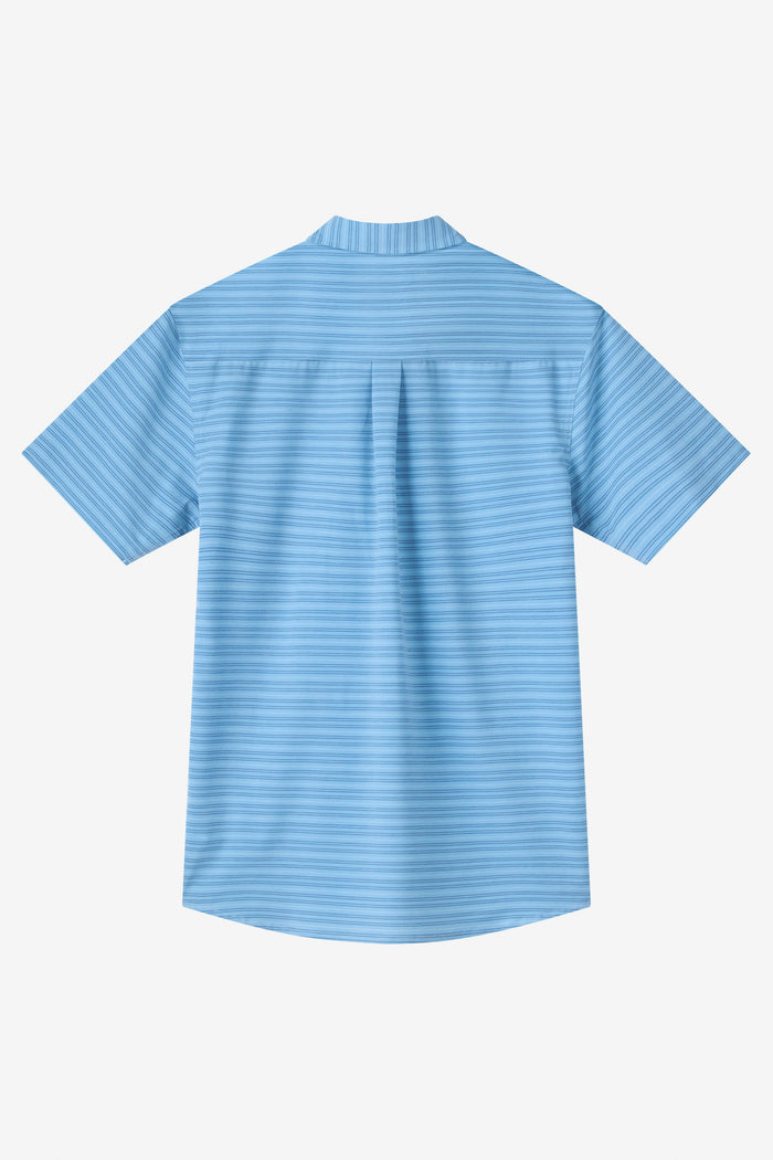 Boy's TRVLR UPF Traverse Stripe Shirt -  | O'Neill