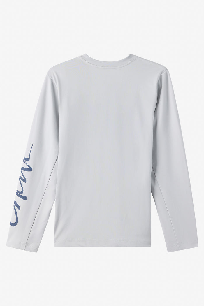 Boy's UPF Long Sleeve Shirt - High-Rise | O'Neill