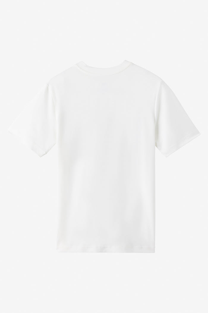 Boy's UPF Shirt Tee - White | O'Neill