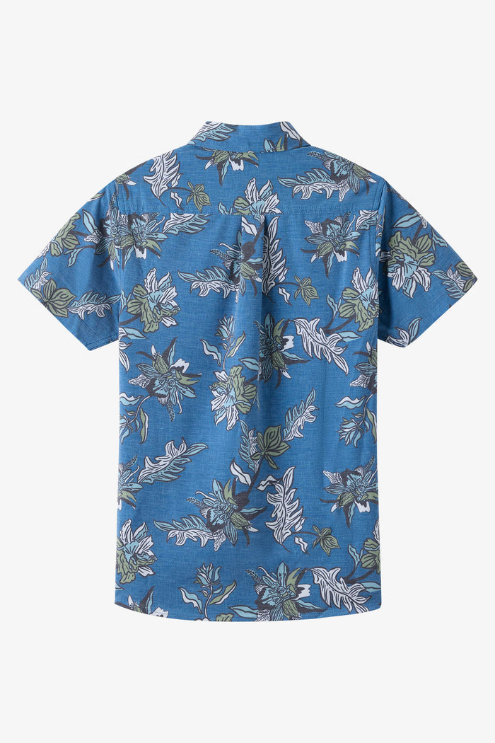 Boy's UPF Slub Standard Fit Shirt -  | O'Neill