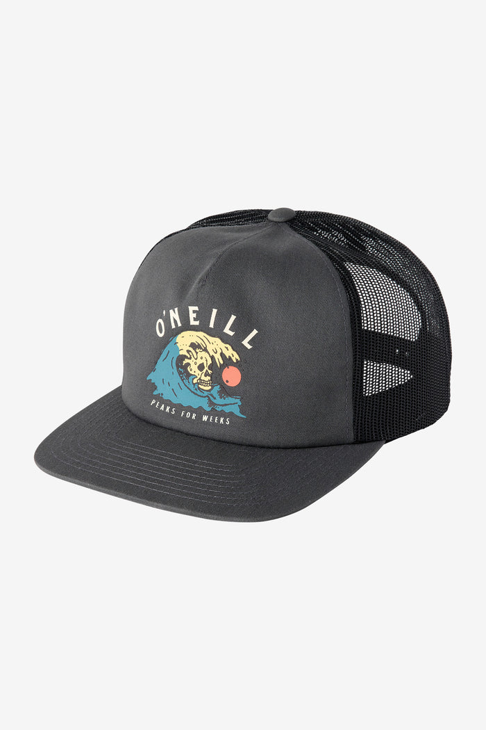 Boy's Wayside Hat