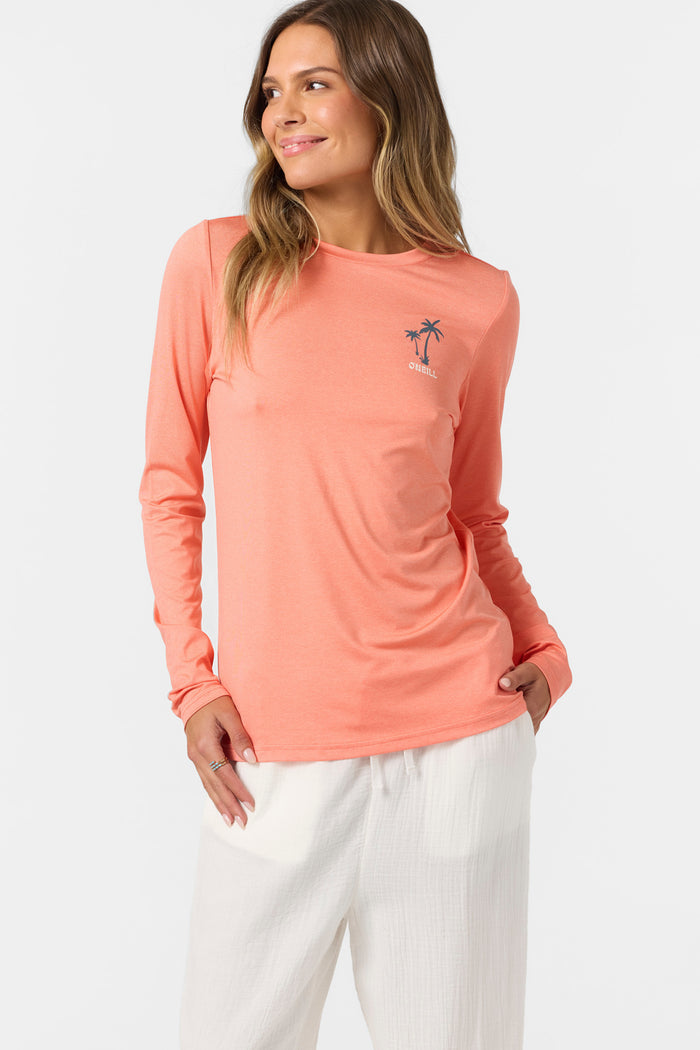 Breezy UPF Long Sleeve Top -  | O'Neill