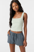 Brenda Beach Shorts - Slate | O'Neill