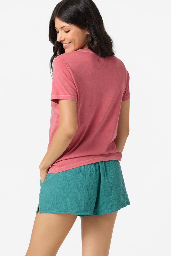 Brenda Beach Shorts - North Sea | O'Neill