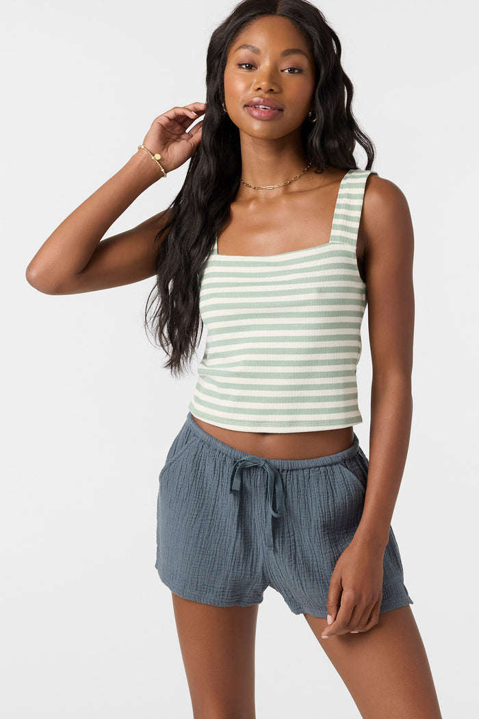 Brenda Beach Shorts - Slate | O'Neill