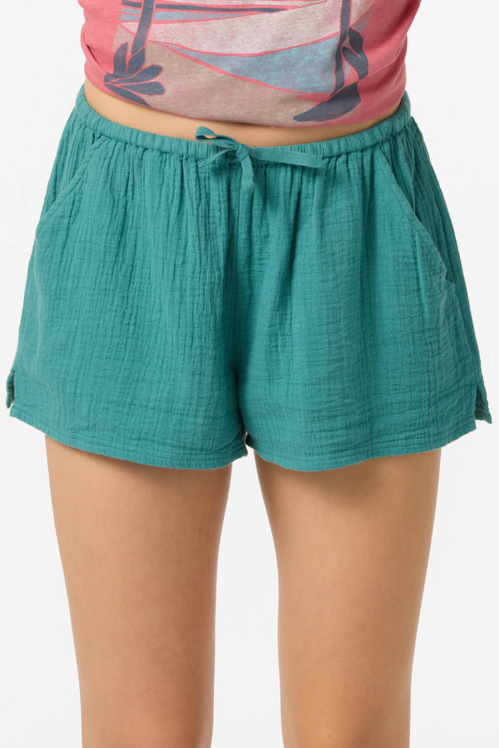 Brenda Beach Shorts - North Sea | O'Neill