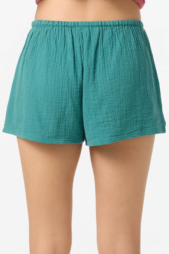 Brenda Beach Shorts - North Sea | O'Neill