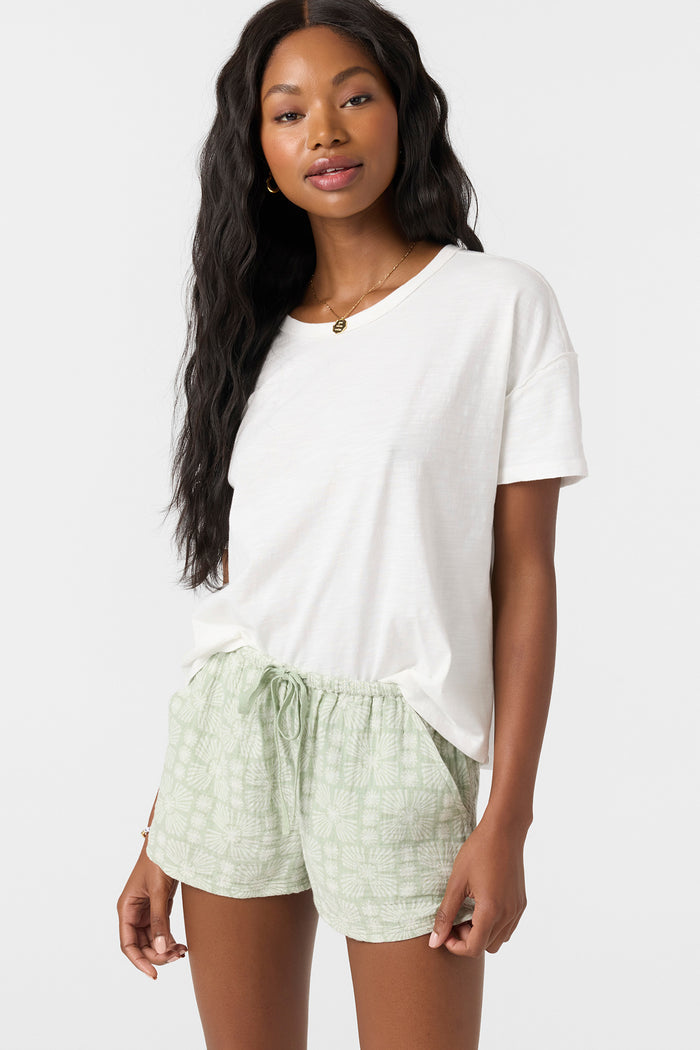 Brenda Geo Beach Shorts -  | O'Neill