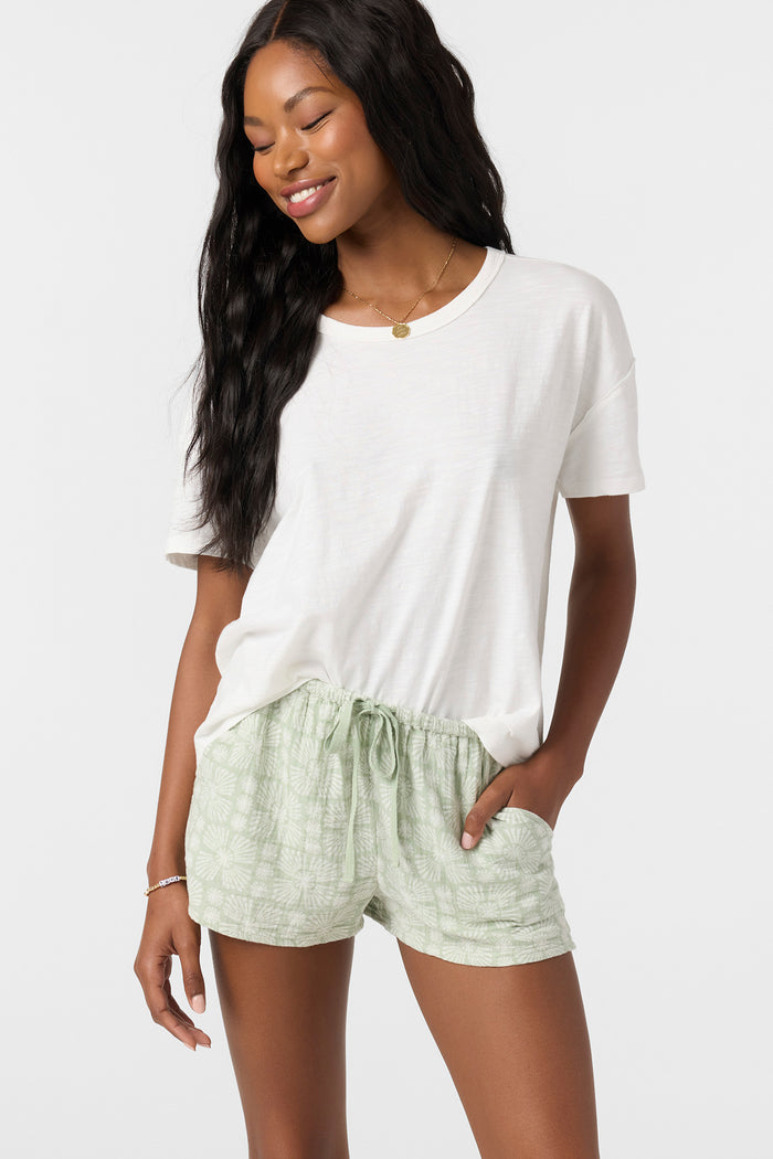 Brenda Geo Beach Shorts -  | O'Neill