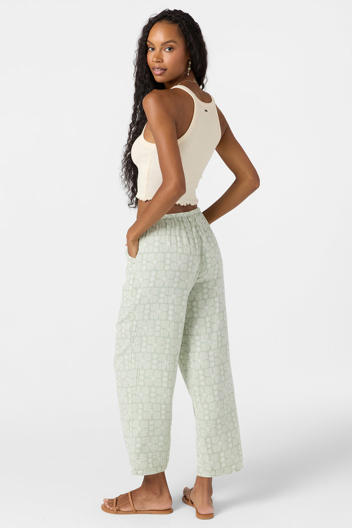 Brenda Geo Pants -  | O'Neill
