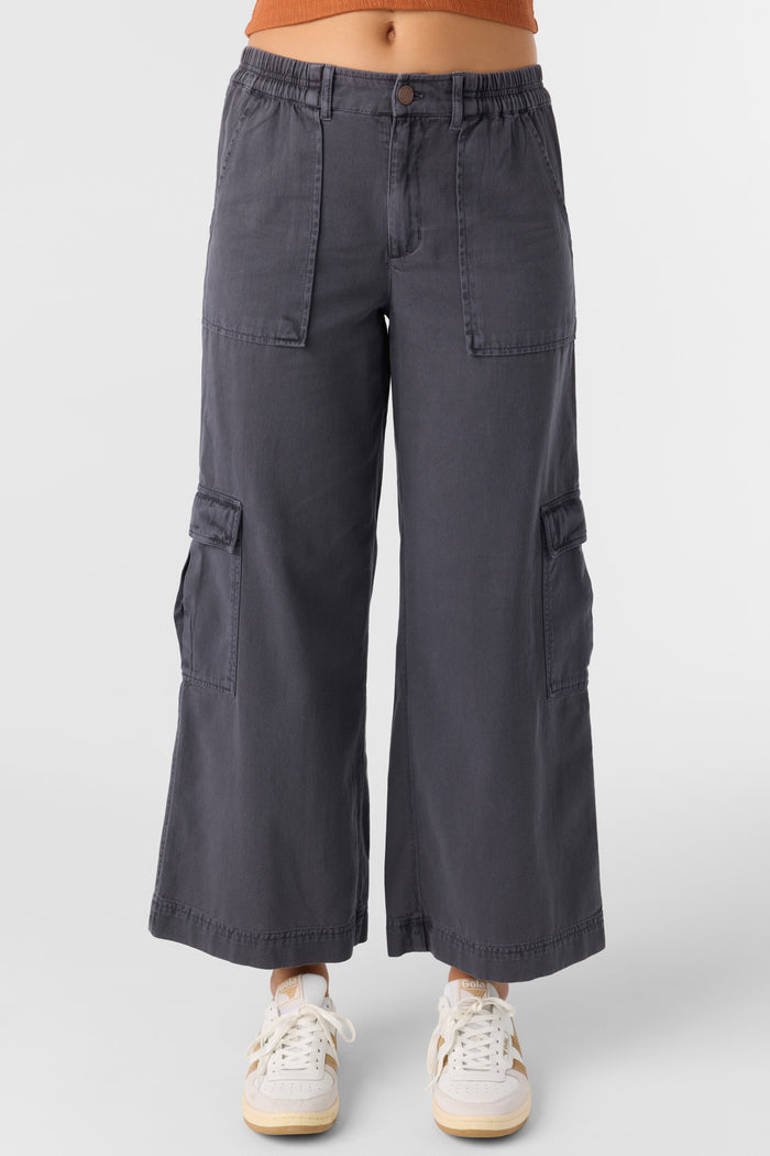 Brexton Cargo Pants - Periscope | O'Neill