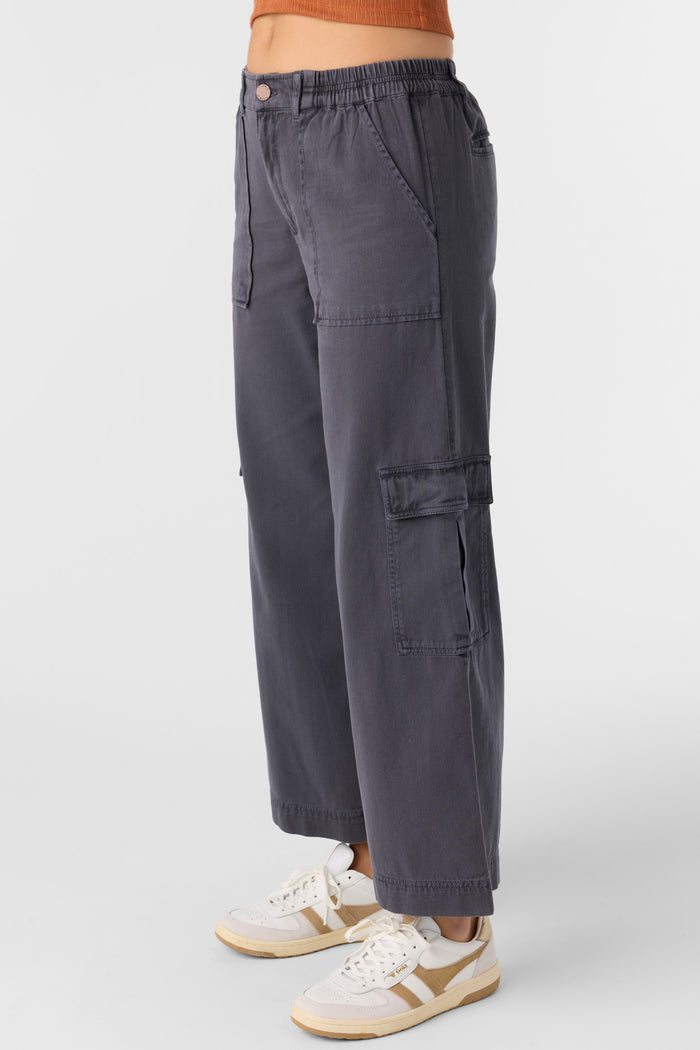 Brexton Cargo Pants - Periscope | O'Neill