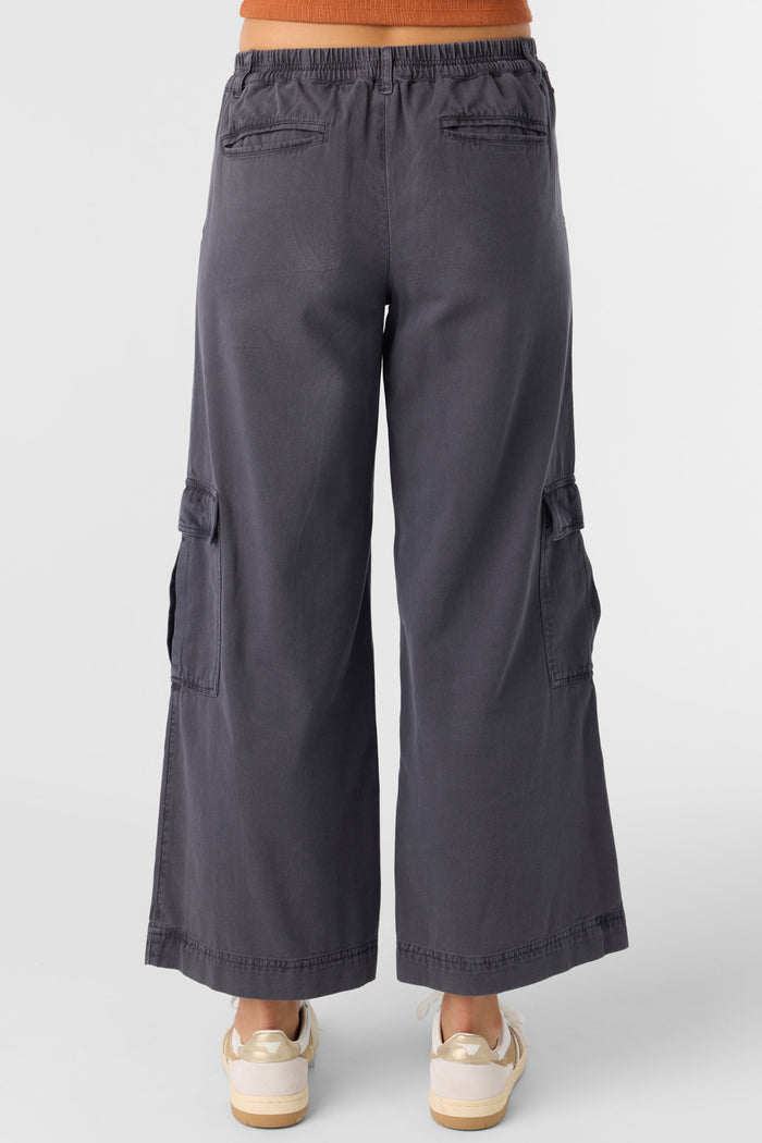 Brexton Cargo Pants - Periscope | O'Neill