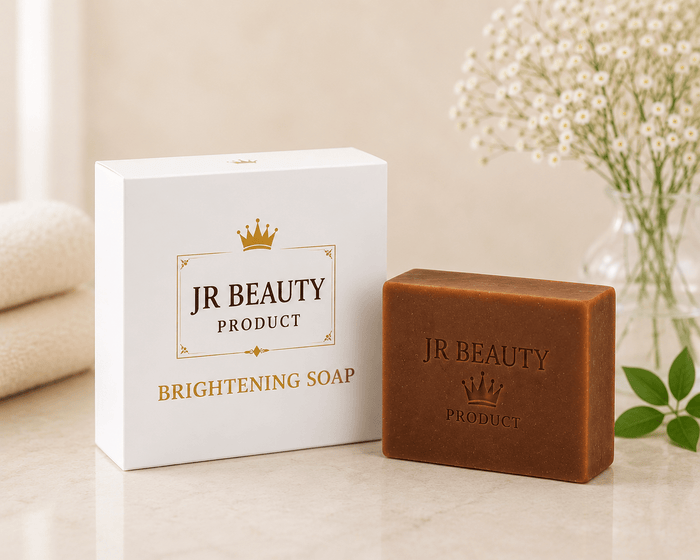 Brightening Soap - House of Beauty