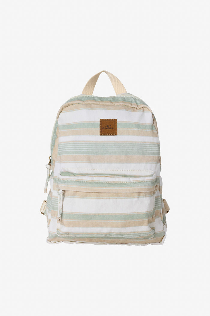 Brightside Backpack - Warm Sand | O'Neill