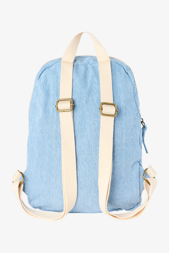Brightside Denim Backpack -  | O'Neill