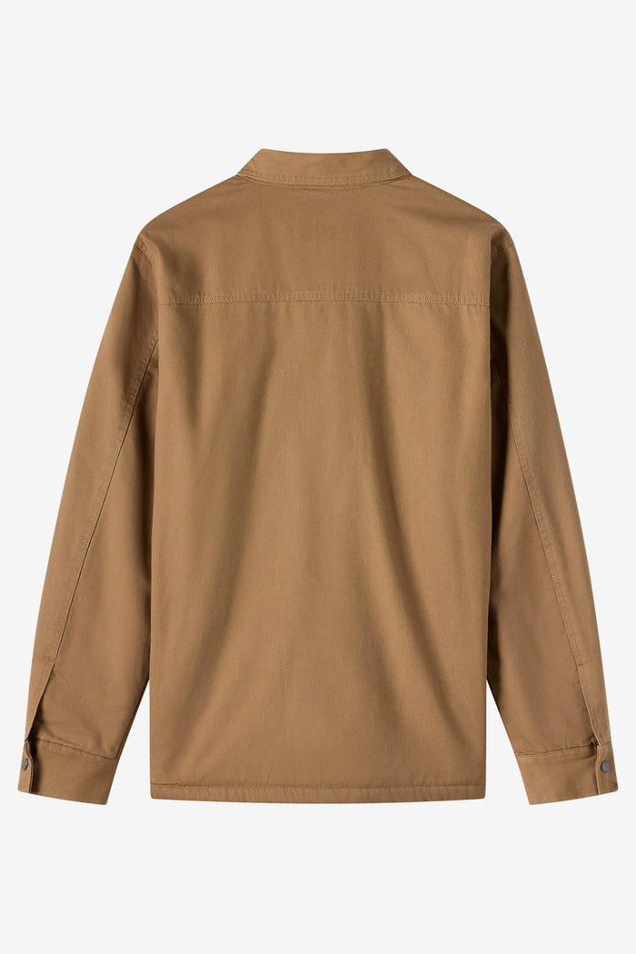 Bronsen High Pile Jacket -  | O'Neill
