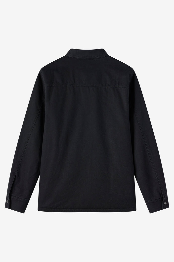 Bronsen High Pile Jacket -  | O'Neill