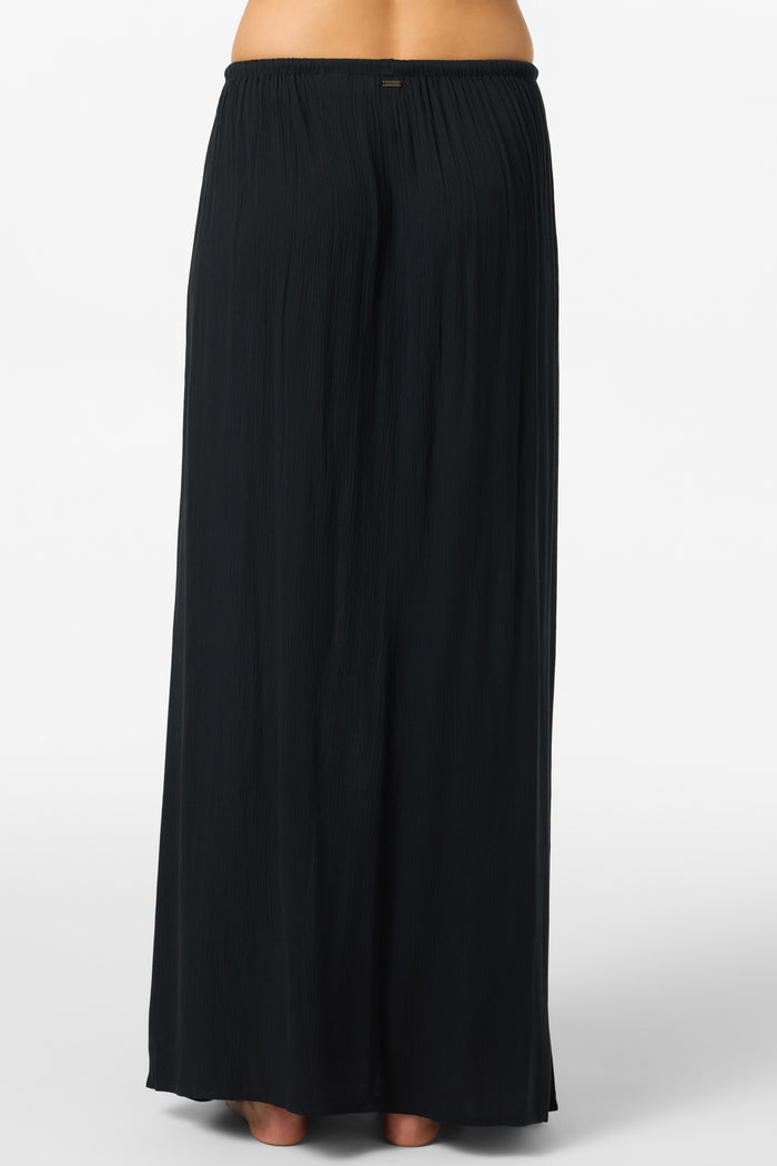 Brooke Cover-Up Skirt - Black | O'Neill