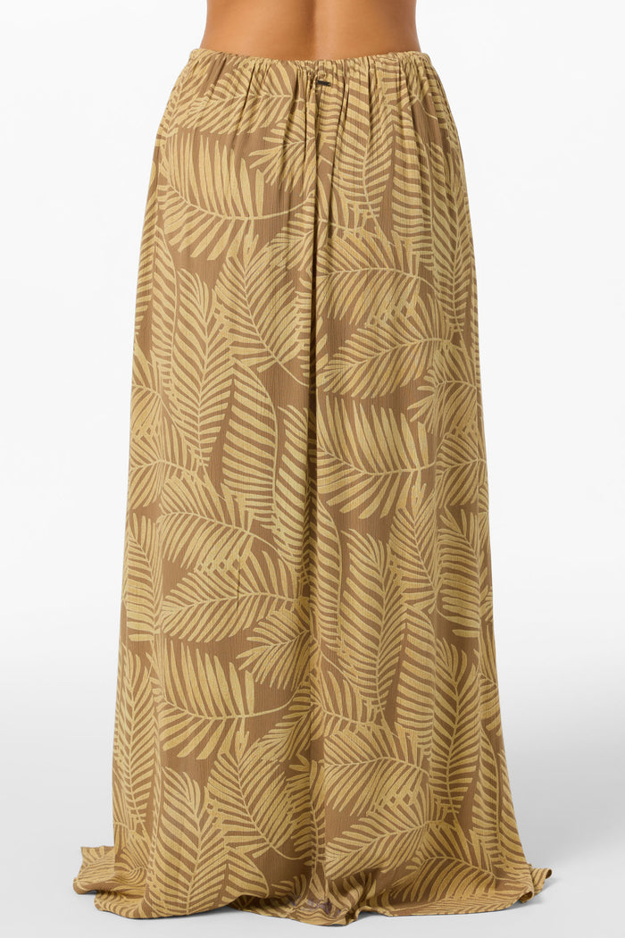 Brooke Printed Cover-Up Skirt -  | O'Neill
