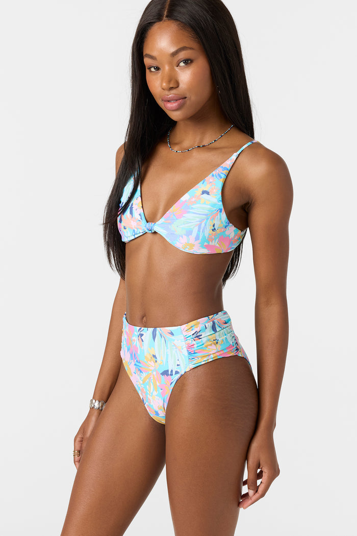 Brooklyn Long Beach Cheeky Bottoms -  | O'Neill