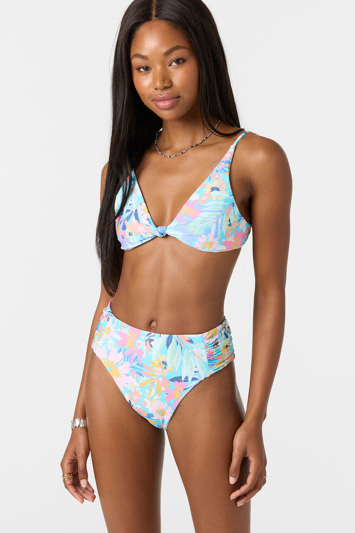 Brooklyn Long Beach Cheeky Bottoms -  | O'Neill
