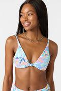 Brooklyn Pismo Top - Blue Radiance | O'Neill