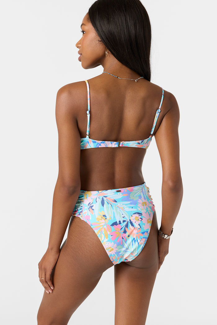 Brooklyn Pismo Top - Blue Radiance | O'Neill