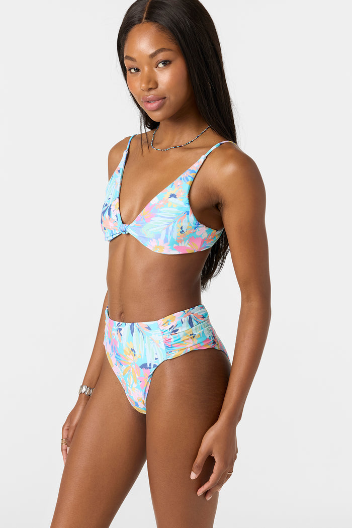 Brooklyn Pismo Top - Blue Radiance | O'Neill