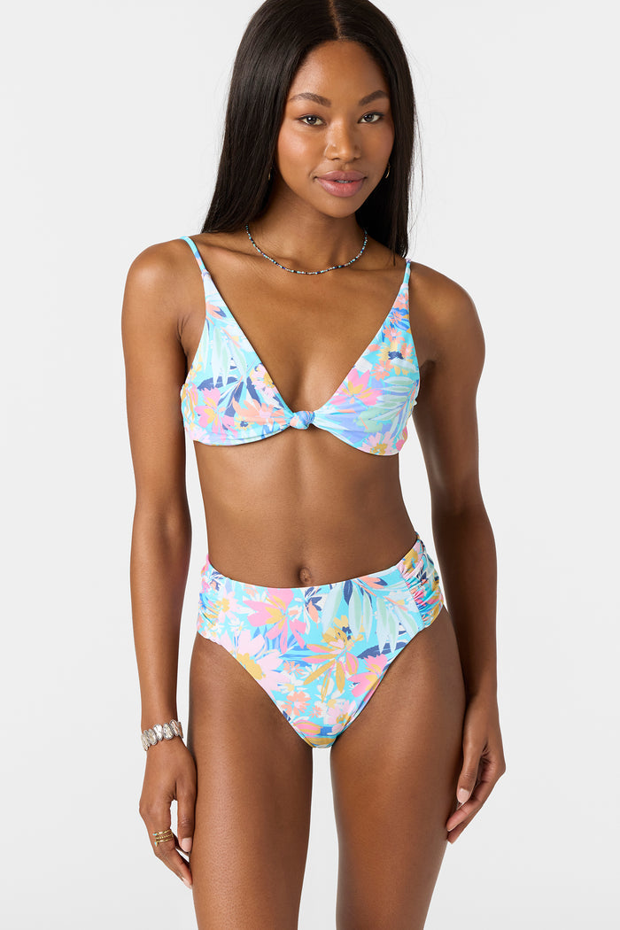 Brooklyn Pismo Top - Blue Radiance | O'Neill