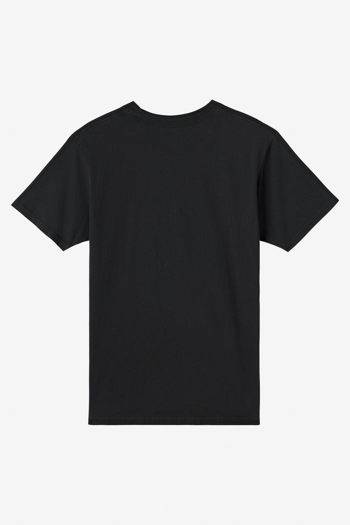 Bullseye Relaxed Fit Tee -  | O'Neill