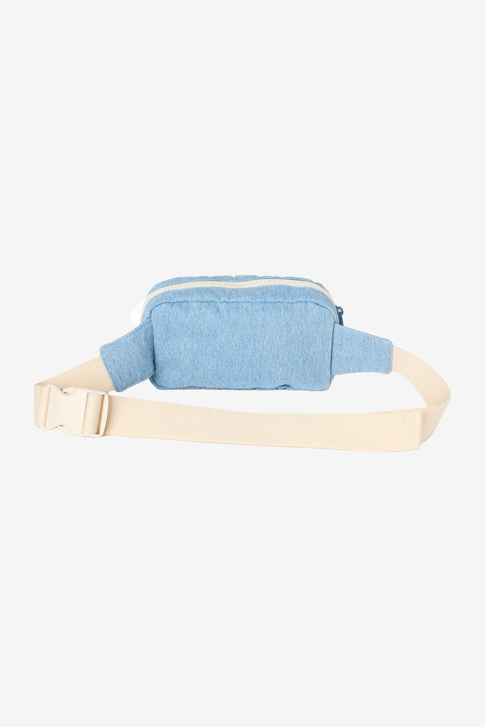 Bumm Bag Denim Waist Bag -  | O'Neill