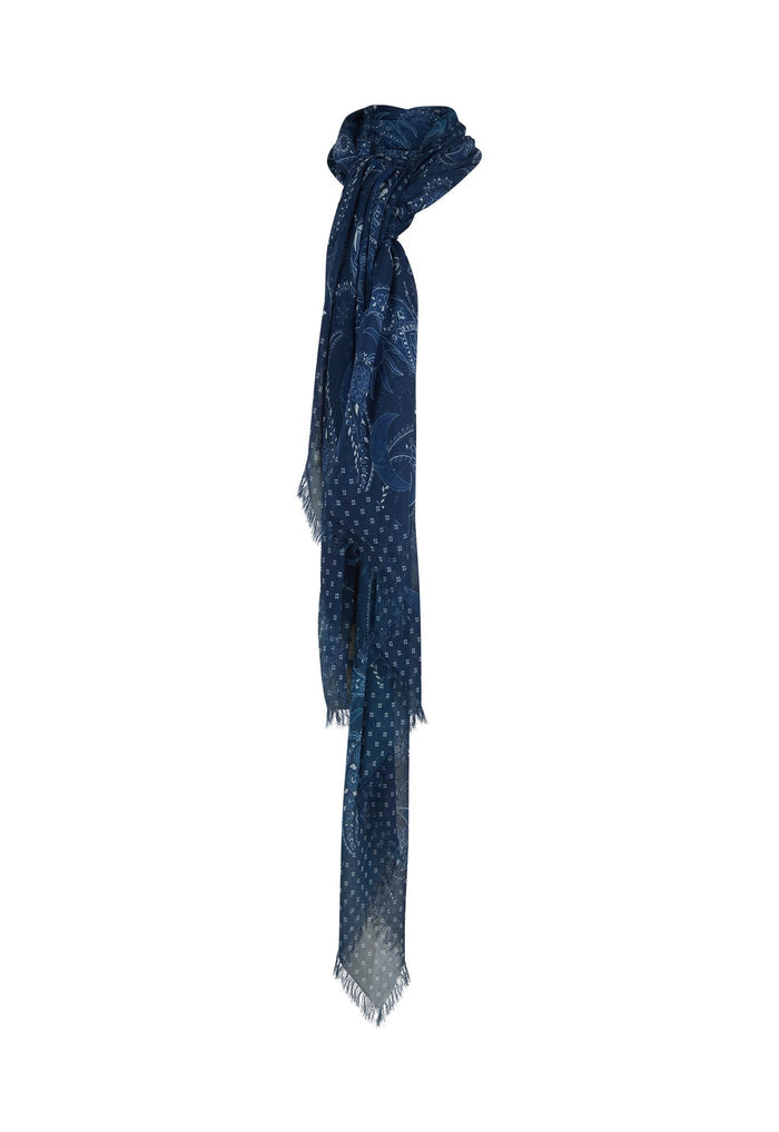 Bumpsuit x Spell Road Trip Travel Scarf