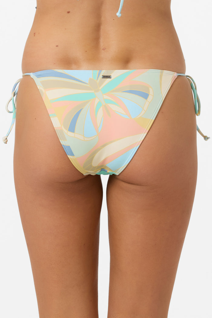 Butterfly Geo Maracas Medium Bottoms -  | O'Neill