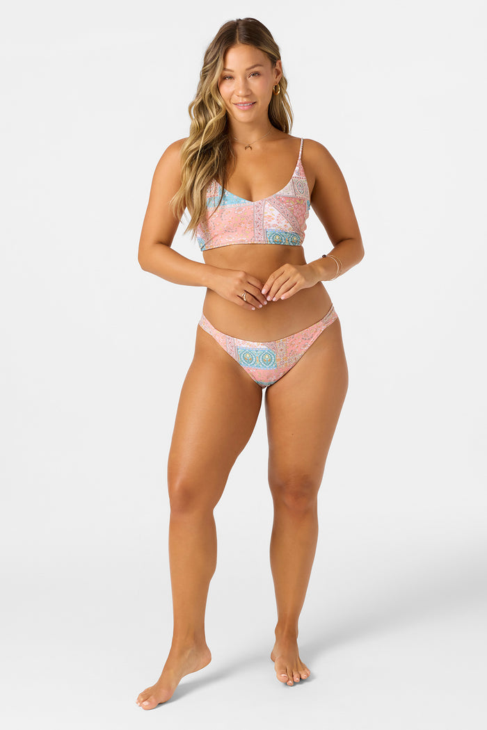 Cabella Kee Beach Full Bottoms - Multi Clr | O'Neill