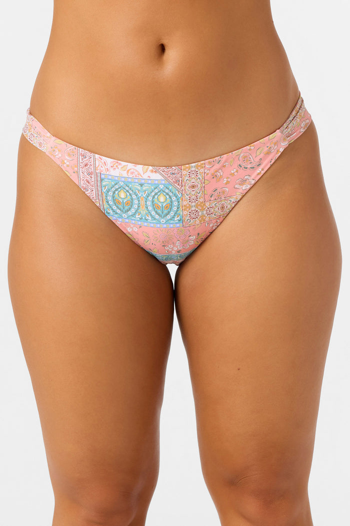 Cabella Kee Beach Full Bottoms - Multi Clr | O'Neill