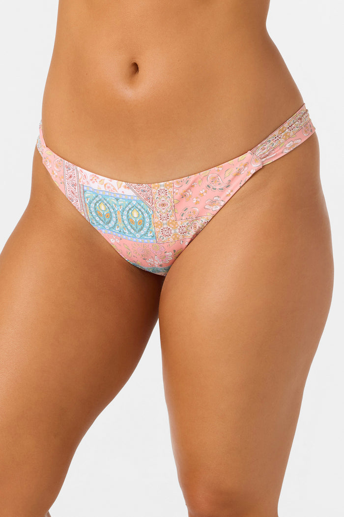 Cabella Kee Beach Full Bottoms - Multi Clr | O'Neill