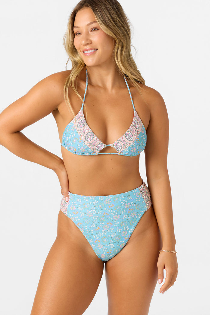 Cabella Madrid Halter Top -  | O'Neill