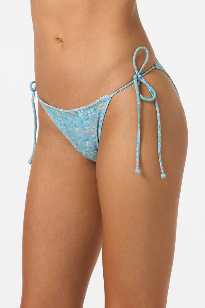Cabella Maracas Medium Bottoms - Nile Blue | O'Neill