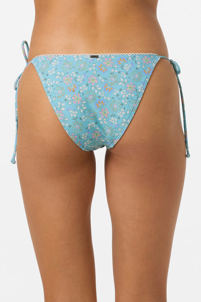 Cabella Maracas Medium Bottoms - Nile Blue | O'Neill