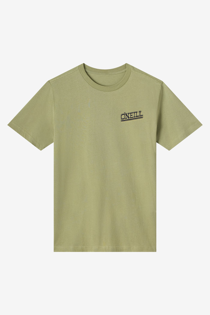 Cactus Classic Tee -  | O'Neill