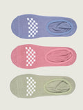Calcetin Adulto Classic Canoodle Gris Vans