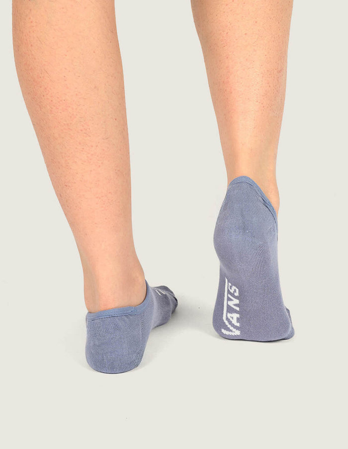 Calcetin Adulto Classic Canoodle Gris Vans