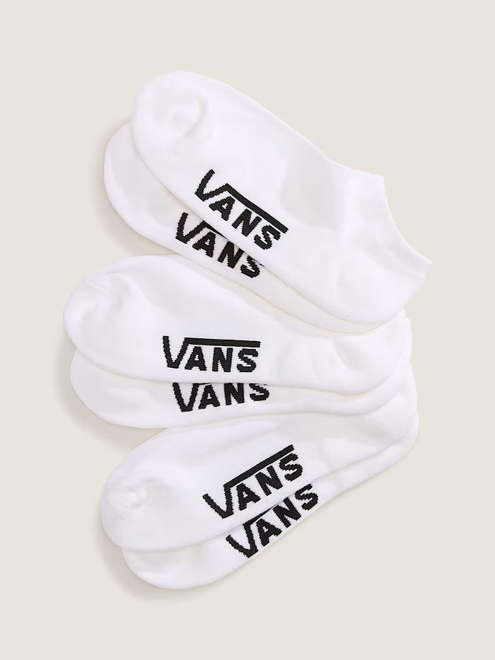 Calcetín Adulto Classic Kick Blanco Vans