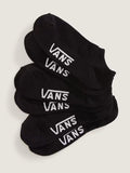 Calcetín Adulto Classic Kick Negro Vans