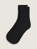 Calcetín Adulto Cuff It Crew Negro Vans