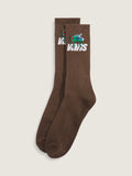 Calcetin Adulto Downing Crew Café Vans
