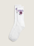 Calcetin Adulto Murray Crew Blanco Vans